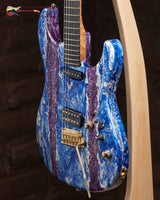 
              James Tyler HD Studio Elite - Blueberry Schmear (New)
            