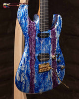 
              James Tyler HD Studio Elite - Blueberry Schmear (New)
            