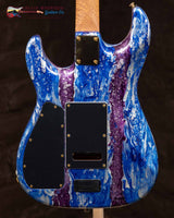 
              James Tyler HD Studio Elite - Blueberry Schmear (New)
            