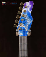 
              James Tyler HD Studio Elite - Blueberry Schmear (New)
            