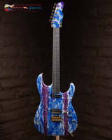 
              James Tyler HD Studio Elite - Blueberry Schmear (New)
            