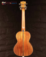 
              Kala 20th Anniversary Solid Koa Top African Mahogany Tenor Ukulele with Bag (New)
            
