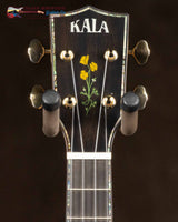 
              Kala 20th Anniversary Solid Koa Top African Mahogany Tenor Ukulele with Bag (New)
            