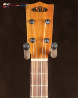 
              Kala Gloss Solid Cedar Top Acacia Baritone Ukulele Model: KA-SCAC-B
            