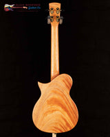 
              Kala Revelator Nautilus Hawaiian Koa Tenor Ukulele (New)
            