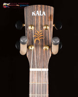
              Kala Revelator Nautilus Hawaiian Koa Tenor Ukulele (New)
            