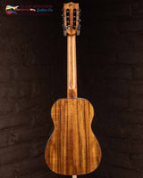 
              Kala Gloss Solid Cedar Top Acacia Baritone Ukulele Model: KA-SCAC-B8 (New)
            