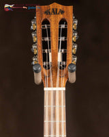 
              Kala Gloss Solid Cedar Top Acacia Baritone Ukulele Model: KA-SCAC-B8 (New)
            