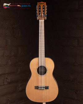 Kala Gloss Solid Cedar Top Acacia Baritone Ukulele Model: KA-SCAC-B8 (New)