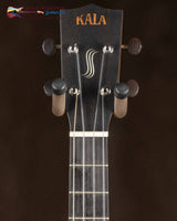 
              Kala All Solid Mahogany Waterfall Baritone Ukulele (New)
            