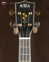 
              Kala 20th Anniversary Solid Koa Top Acacia Tenor Ukulele (New)
            