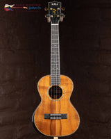 
              Kala 20th Anniversary Solid Koa Top Acacia Tenor Ukulele (New)
            