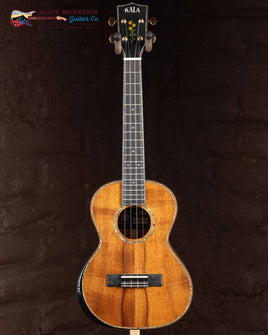 Kala 20th Anniversary Solid Koa Top Acacia Tenor Ukulele (New)