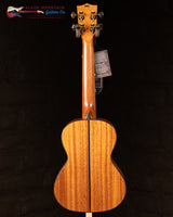 
              Kala 20th Anniversary Solid Koa Top African Mahogany Tenor Ukulele (New)
            