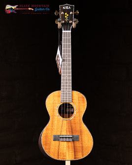 Kala 20th Anniversary Solid Koa Top African Mahogany Tenor Ukulele (New)
