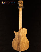 
              Revelator Nautilus Myrtle Top Tenor Ukulele NS-MYR-T
            