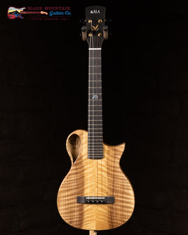 Revelator Nautilus Myrtle Top Tenor Ukulele NS-MYR-T