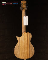 
              Kala Revelator Nautilus Master Grade Korina Tenor Ukulele
            