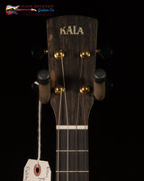 
              Kala Revelator Nautilus Master Grade Korina Tenor Ukulele
            
