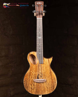 Kala Revelator Night Owl Mango Tenor Acacia Ukulele (New)