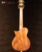 
              Kala Revelator Night Owl Mango Tenor Acacia Ukulele (New)
            