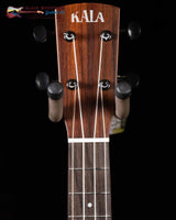 
              Kala Revelator Night Owl Mango Tenor Acacia Ukulele (New)
            