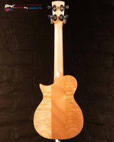 
              Kala Revelator Night Owl Mango Tenor Acacia Ukulele (New)
            