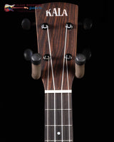 
              Kala Revelator Night Owl Mango Tenor Acacia Ukulele (New)
            
