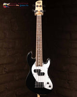 
              Kala Solid Body 4-String Jet Black Fretted U•BASS
            