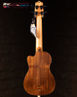
              Kala Hutch Hutchinson Signature Solid Hawaiian Koa Top U•BASS (New)
            