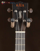 
              Kala All Solid Mahogany Waterfall Tenor Ukulele(New)
            