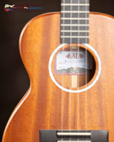 
              Kala All Solid Mahogany Waterfall Tenor Ukulele(New)
            