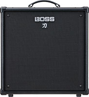 Boss Katana-110 Bass (New)