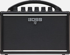 Boss Katana-Mini 7-Watt Combo - Black