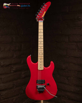 Kramer 1984  Baretta - Ruby Red (Used)