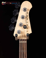 
              Lakland Skyline 44-51 Bass Guitar - Candy Apple Red (New)
            