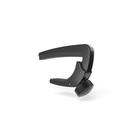 D'Addario Capo Lite