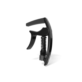 D'Addario Tri-Action Capo