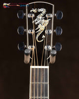 
              Larrivee 00-09 Custom Shop Ziricote (Used)
            