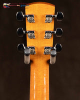 
              Larrivee 00-09 Custom Shop Ziricote (Used)
            