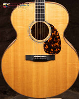 
              Larrivee J-09 FM Custom Shop (Used)
            