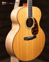 
              Larrivee J-09 FM Custom Shop (Used)
            
