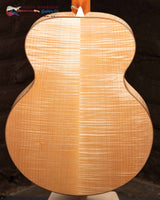 
              Larrivee J-09 FM Custom Shop (Used)
            