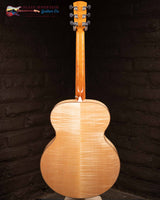 
              Larrivee J-09 FM Custom Shop (Used)
            