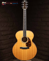 
              Larrivee J-09 FM Custom Shop (Used)
            