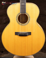 
              Larrivee J-12QM Jumbo Custom Shop (Used)
            