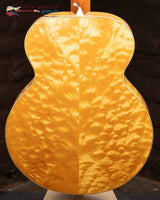 
              Larrivee J-12QM Jumbo Custom Shop (Used)
            