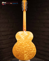 
              Larrivee J-12QM Jumbo Custom Shop (Used)
            