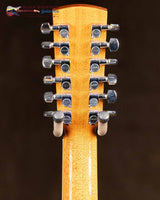 
              Larrivee J-12QM Jumbo Custom Shop (Used)
            