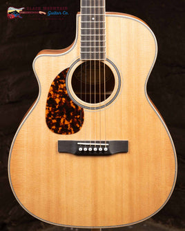 Larrivee OMV-40 Legacy Series Left Handed